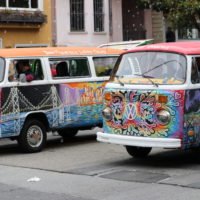 san francisco city tours buses