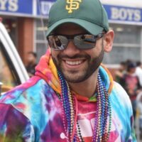 San Francisco love tours tour guides