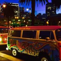 san francisco city tours night