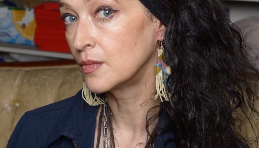 Judith tour guide from San Francisco Love Tours