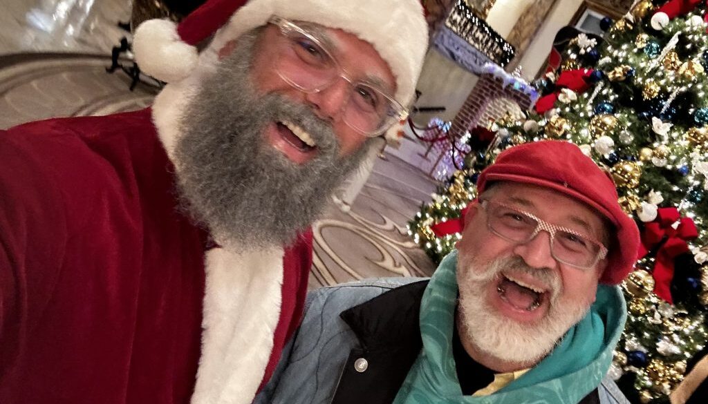 Holiday Lights Tour