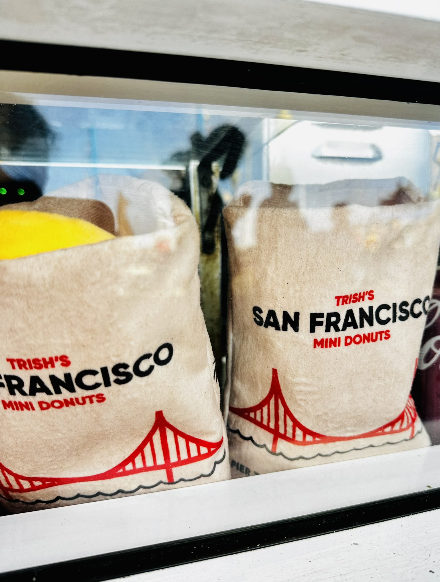 San Francisco Donuts