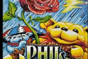 Celebrating the life of Phil Lesh