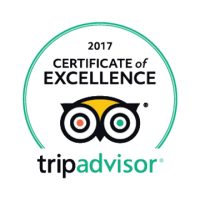 2017 tripadvisor