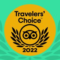 2022 Travelers Choice